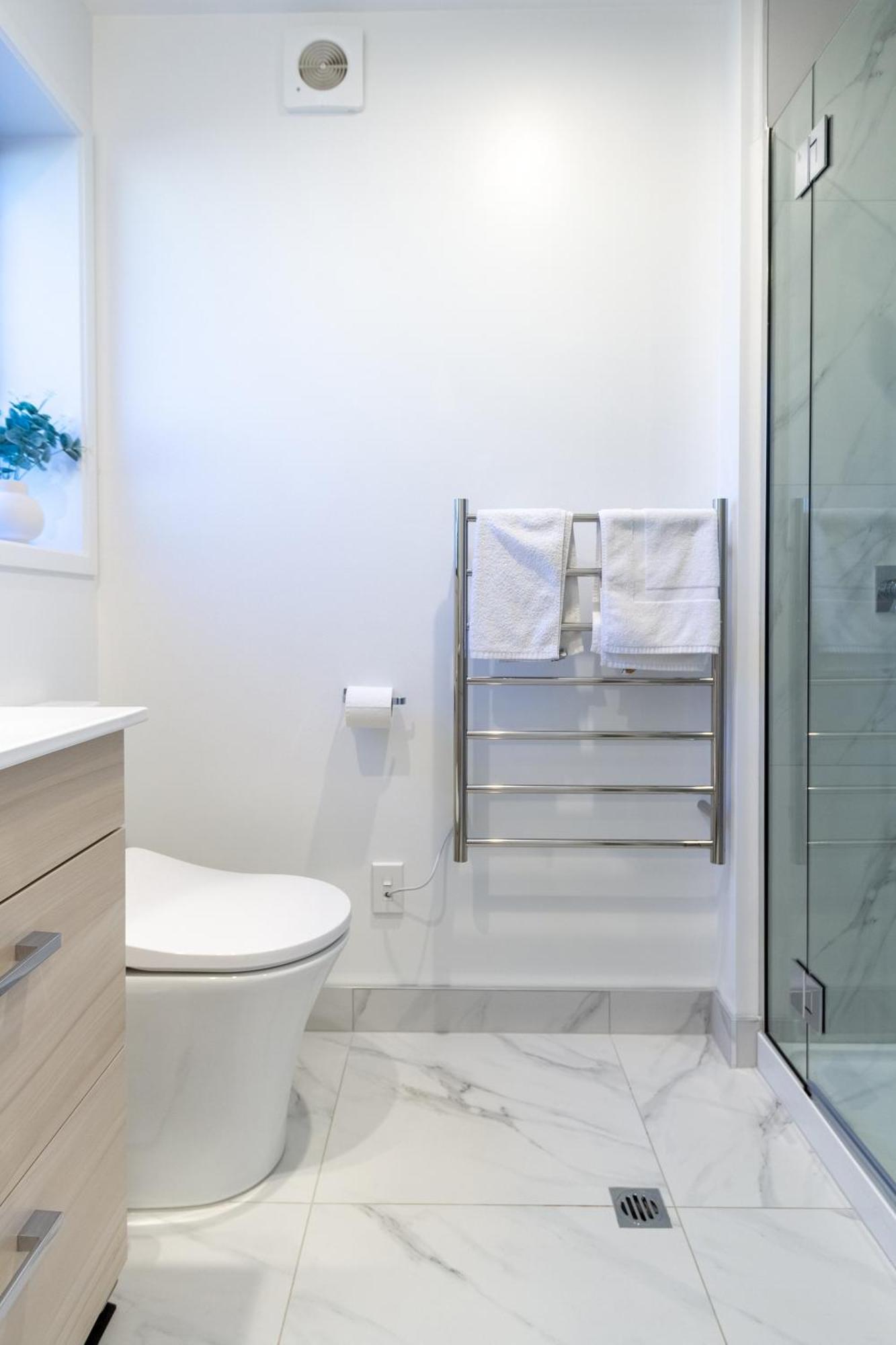 Single Level Studio Escape On Wilmer St - Central 크라이스트처치 외부 사진